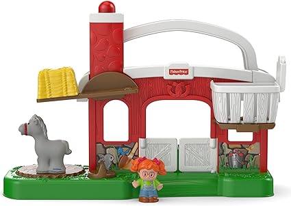 little people stable