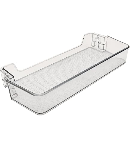 Amazon.com: Refrigerator Right Or Left Door Bin Compatible with