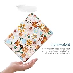 CoBak Case for Kindle Paperwhite 12th Gen 2024