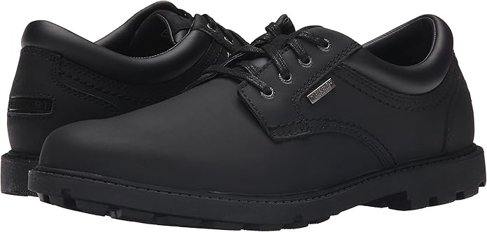 rockport ss plain toe ox