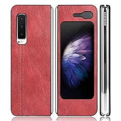 Case Compatible with Samsung Galaxy Fold,Compatible