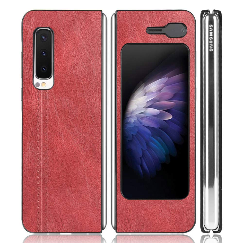 Case Compatible with Samsung Galaxy Fold,Compatible