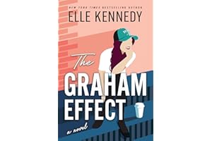 The Graham Effect (Campus Diaries Book 1)