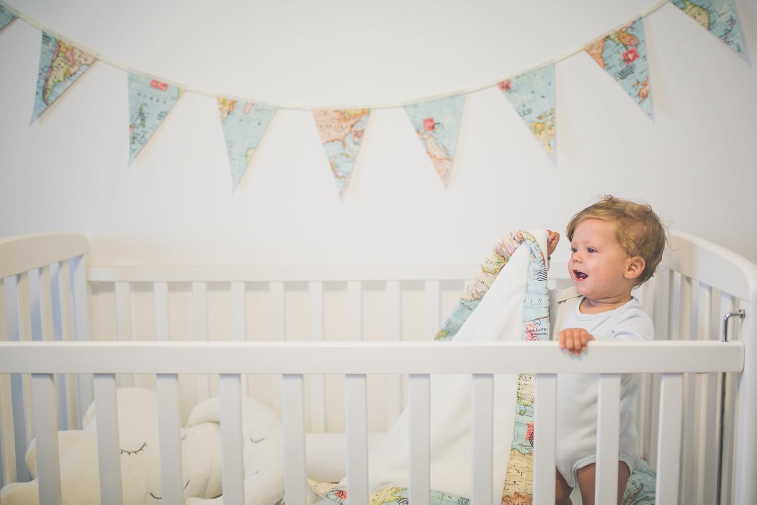 baby bunting nursery furniture