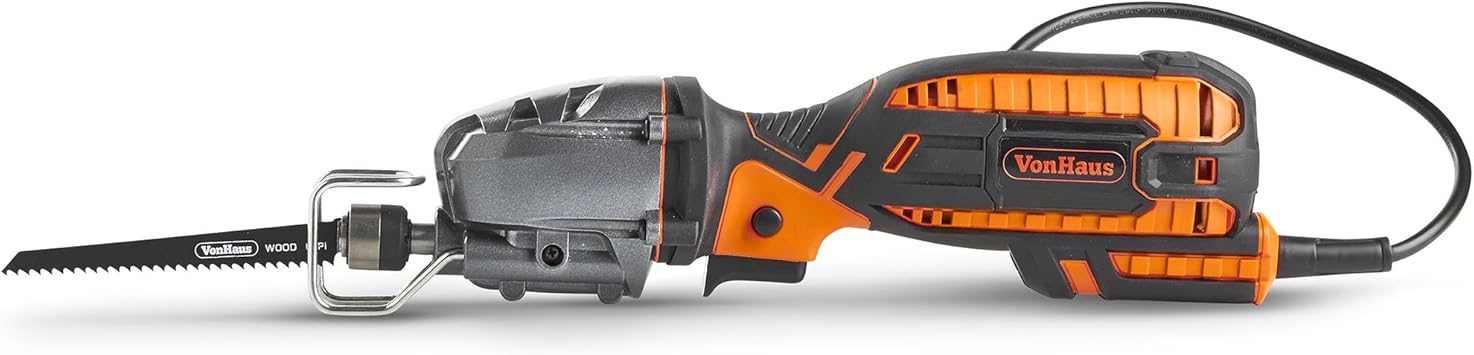 DOMU Brands LLC 15/182US Reciprocating Saws product image 5