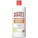 Nature's Miracle Laundry Boost Stain and Odor Additive