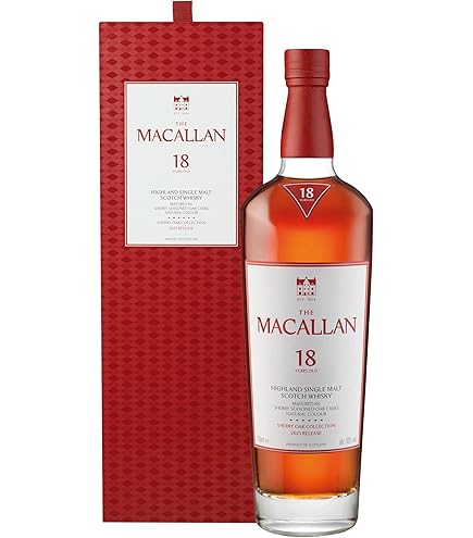 Whisky The Macallan Lumina Single Malt - 700ml | Amazon.com.br