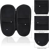 Yafe Hard Case for Braun S3/5/7/9 Shavers - Waterproof Travel Storage Box view 5