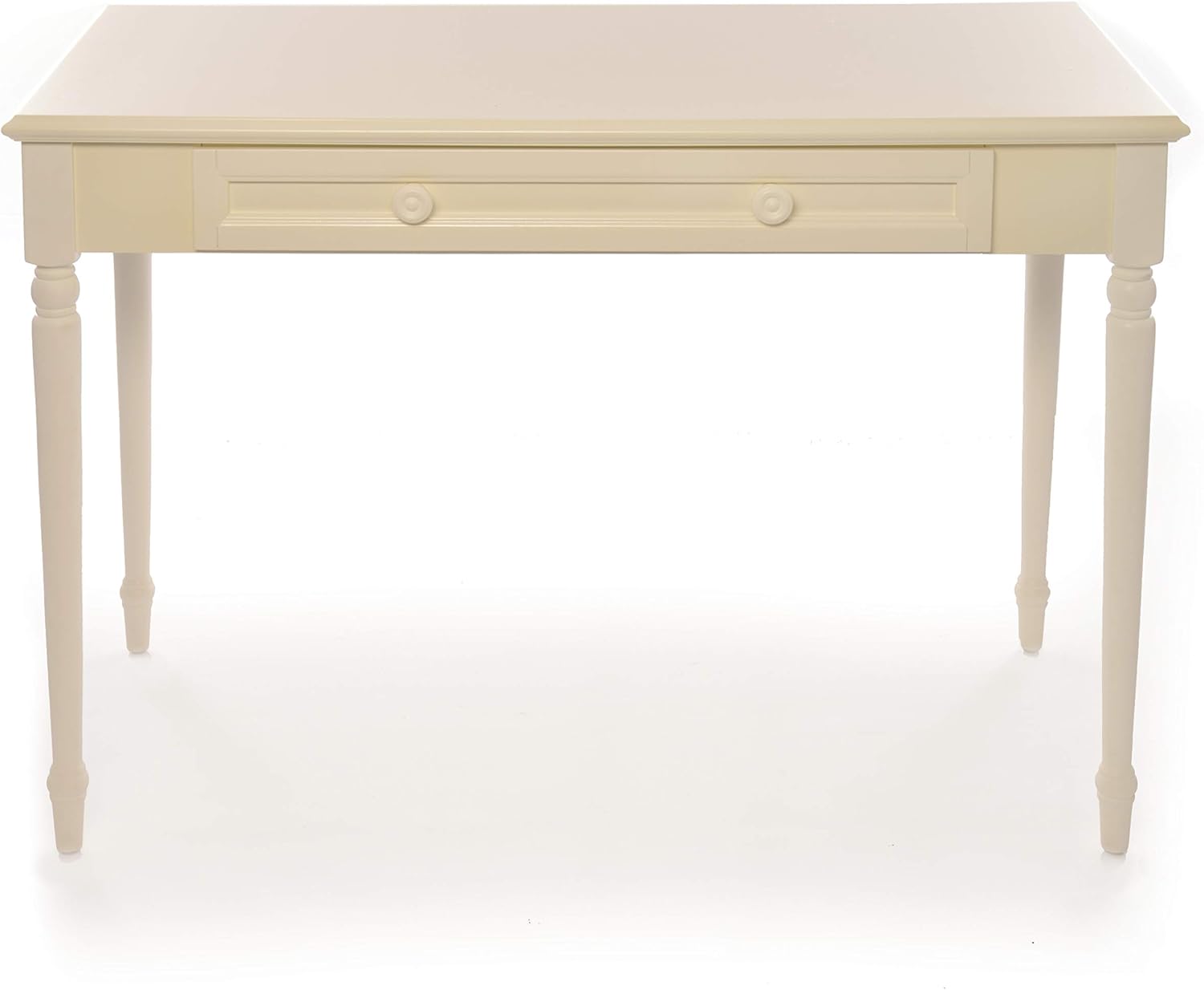 childrens desk white