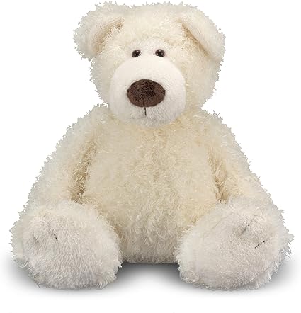 roscoe bear