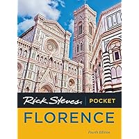 Rick Steves Pocket Florence