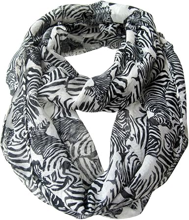 Ladies infinity scarves uk Clearance
