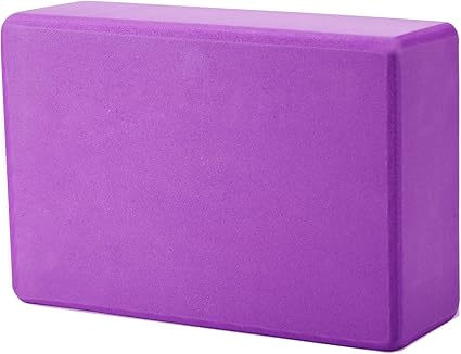 eva foam yoga block