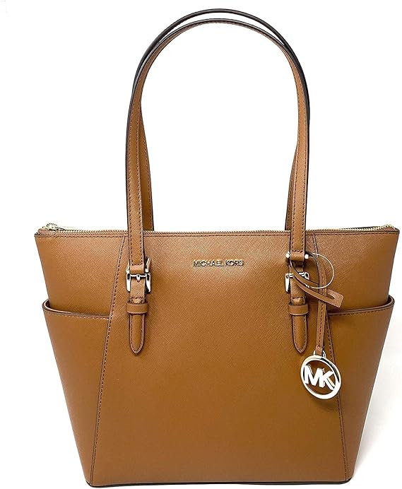 bolso charlotte michael kors