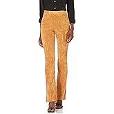[BLANKNYC] Womens Patch Pocket Mini Boot Cut Pant Jeans