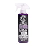 Chemical Guys Mat Renew Rubber and Vinyl Car Floor Mat Cleaner & Protectant - Cleans & Restores Rubber Liners, Running Boards, Safe for Cars, Trucks, SUVs, and More - 16 oz
