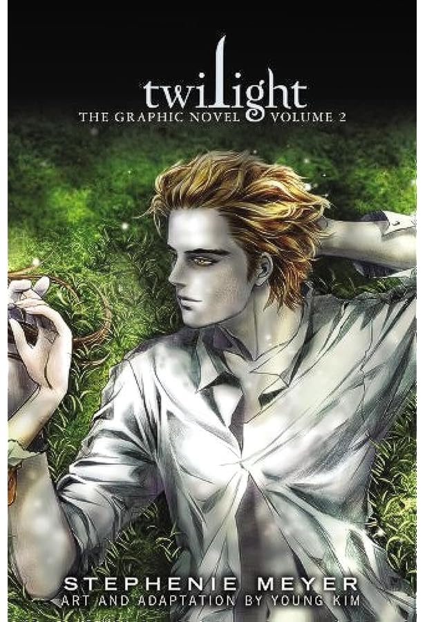 New Moon: The Graphic Novel, Volume 1 | Amazon.com.br