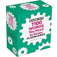 ノート・メモ帳 Manhattan GRE Vocabulary Flashcards Amazon.com: GRE Vocabulary Flash Cards (Barron's Test Prep