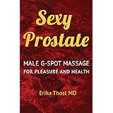Sacred spot massage