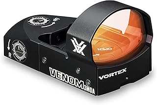 Vortex Venom Top Load