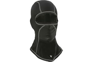 Dainese Volund 07 Head Warmer Balaclava Black