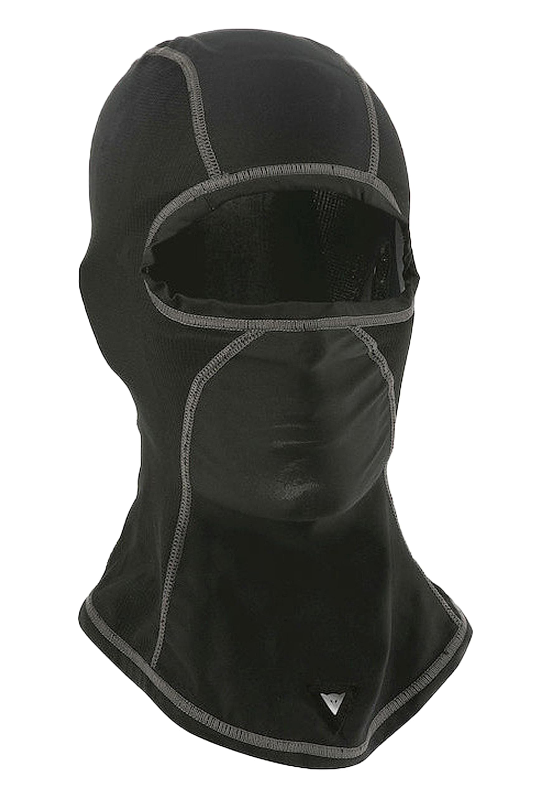 Dainese - Volund 07, Motorbike Balaclava, Women & Mens Balaclava, Unisex, Stretchy Under Helmet, Motorcycles Balaclava Black, Cold and Wind Protection, External Seams, One Size, Black