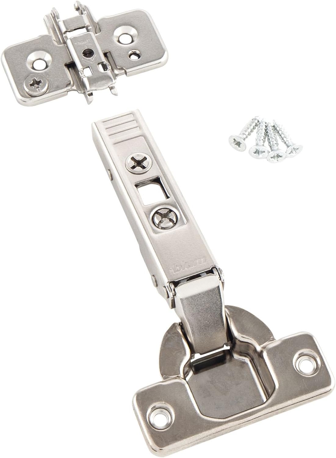 BLUM Clip top Furniture Hinge