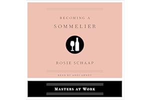 Becoming a Sommelier