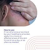 E45 Psoriasis Cream 50 ml - Relieve Psoriasis Symptoms - Steroid Free view 4