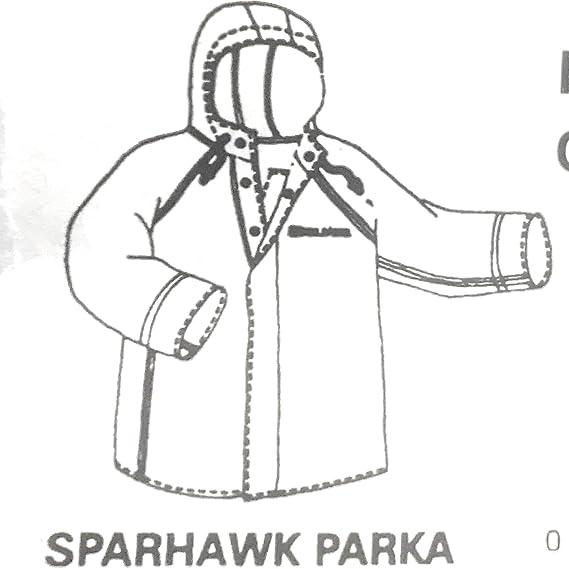 big and tall rain gear