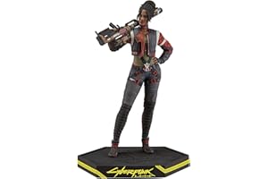 DARK HORSE COMICS Cyberpunk 2077: Panam Palmer Figure