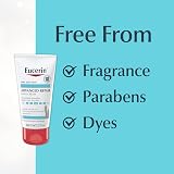Eucerin Dry Skin Therapy Plus Intensive Repair Hand Creme 80ml for Very Dry view 4