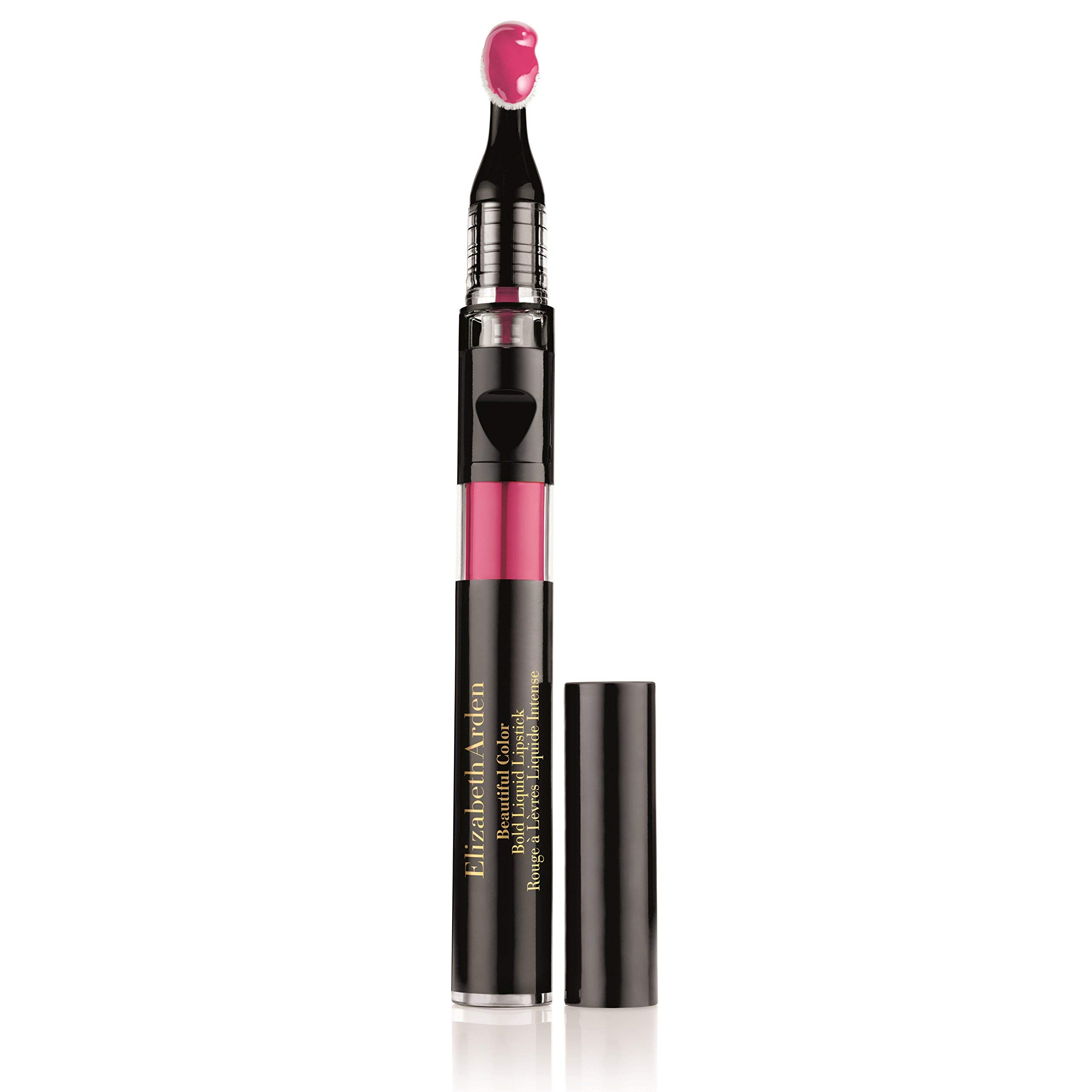 Elizabeth Arden Beautiful Color Bold Liquid Lipstick, Extreme Pink, A0102536