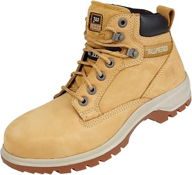 Botas De Trabajo Para Mujer Amazon Online Sales, UP TO 55% OFF |  lavalldelord.com