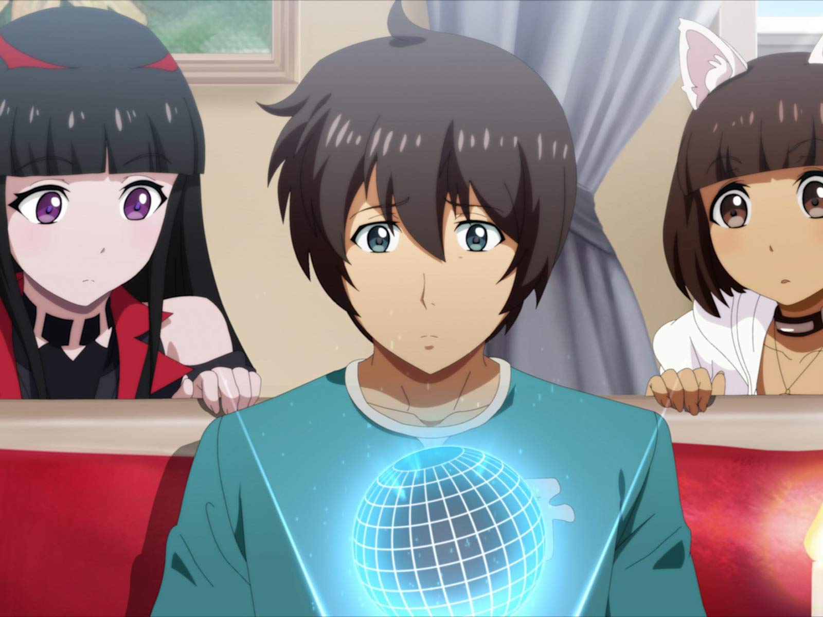 Amazon Co Jp 異常生物見聞録を観る Prime Video