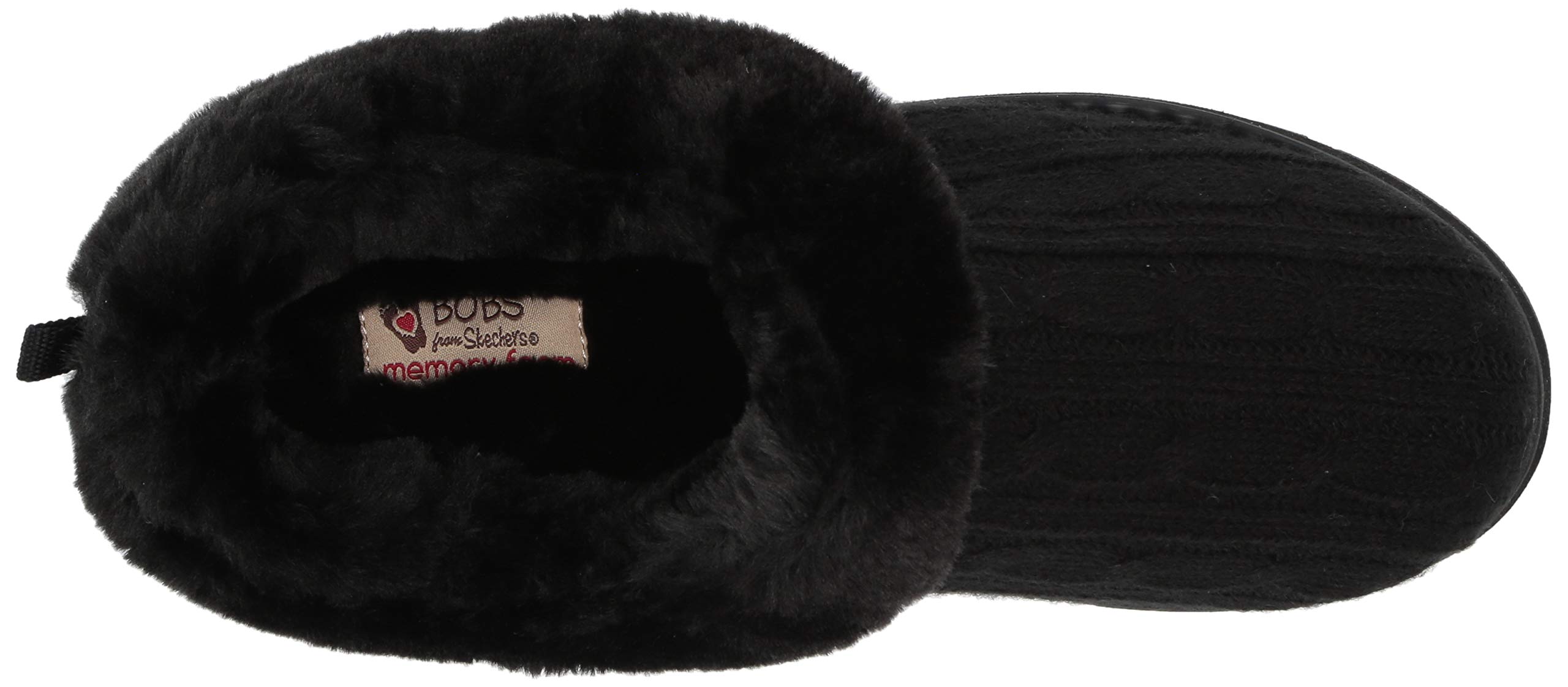 bobs from skechers women's keepsakes ice angel slipper