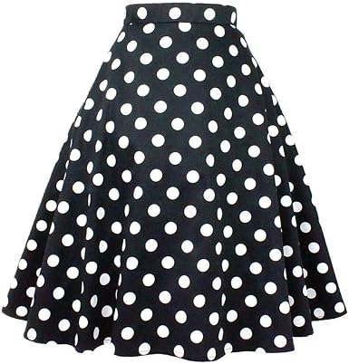 circle skirt amazon
