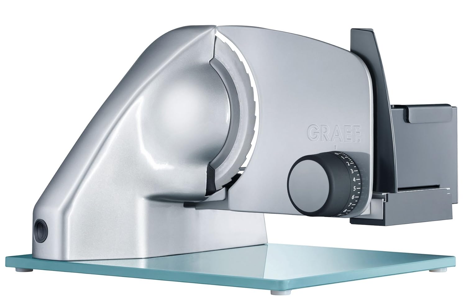 Graef Vivo Cortafiambres