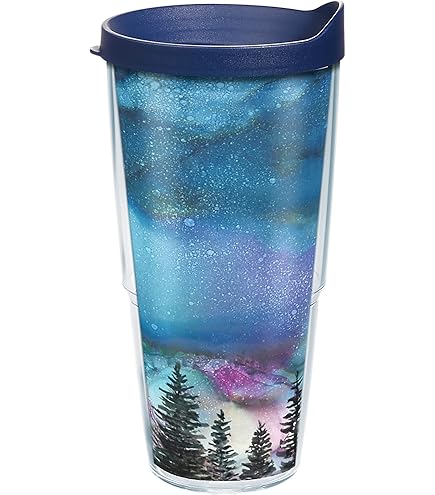 Tervis Vaso Aislado De Doble Pared Hecho En Estados