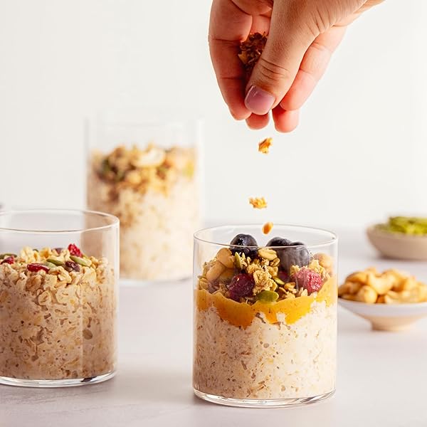 BOB’S RED MILL PROTEIN OATS 32 OZ
