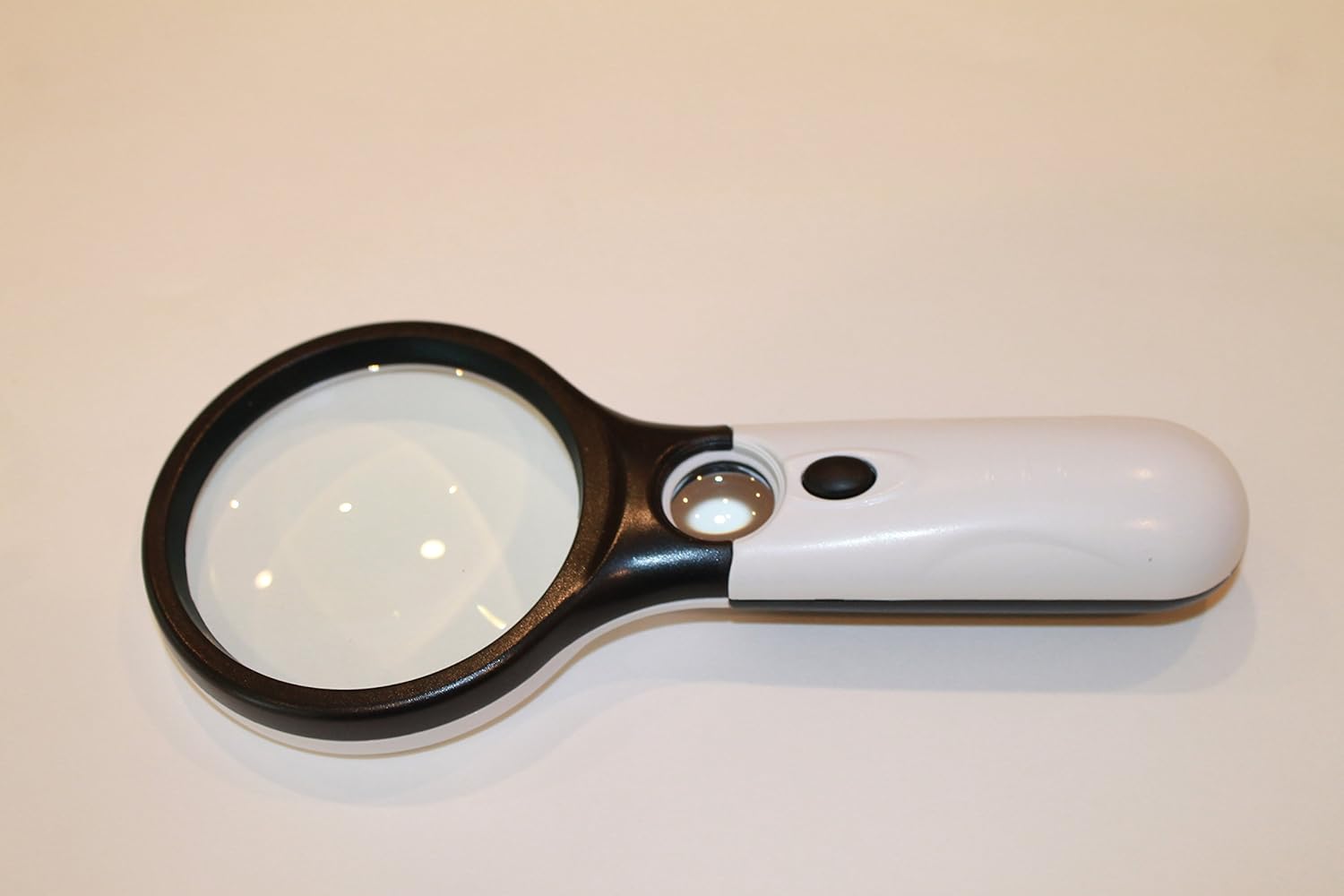 Great Magnifying B06zzs5p3w Magnifier Elderly Lights 並行輸入品 With Light Dr Glass Gift 3led マグナム Dr Magnifying Magnum Glass ホビー用工具 大人の上質 Elradarrenca Cl