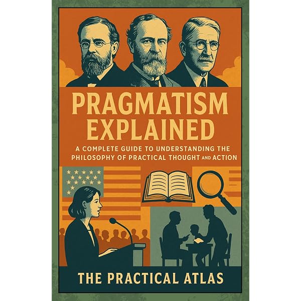 Pragmatism Explained: A Complete Guide to Understanding the