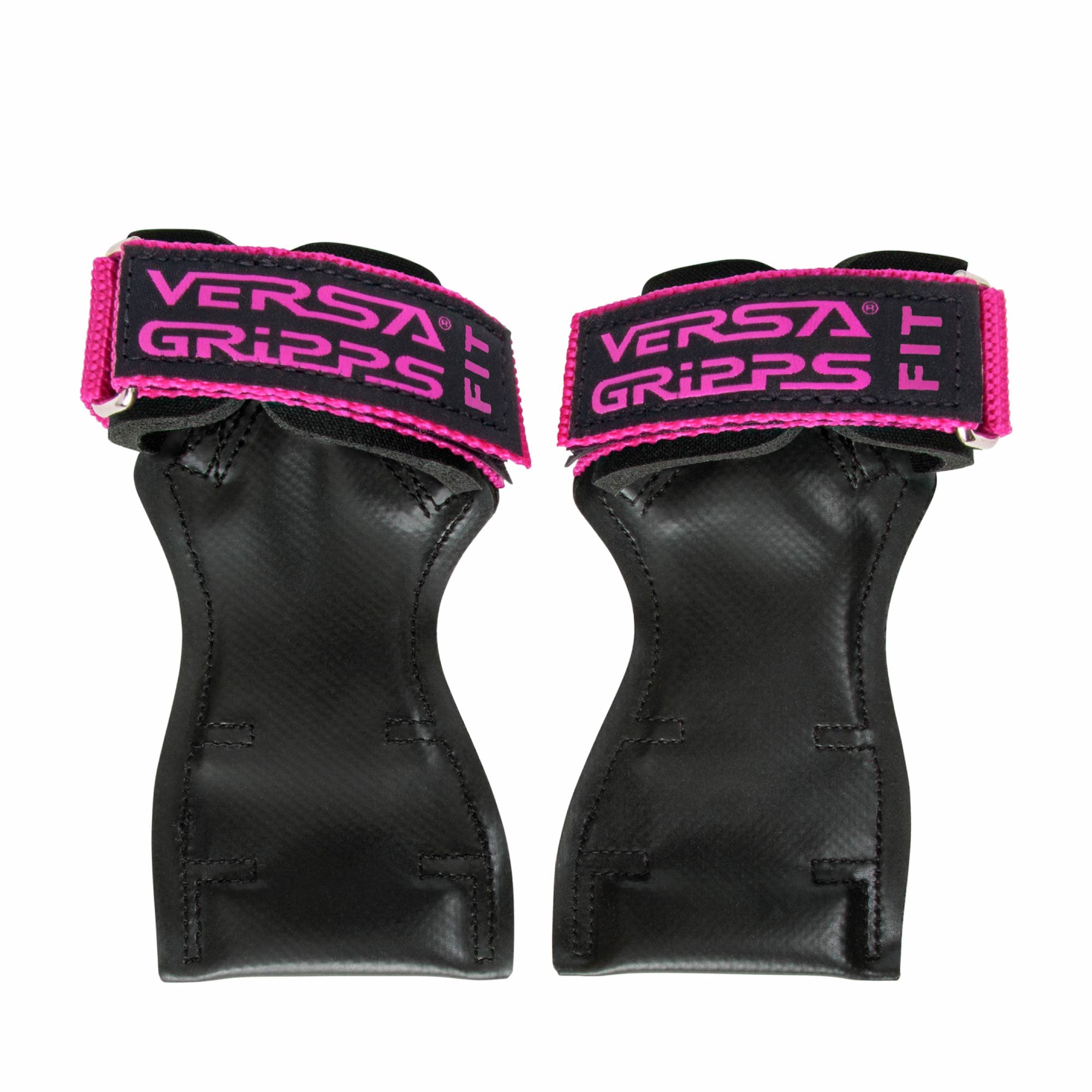 Versa Gripps® FIT Authentic. The Best Training Accessory in the World. MADE IN THE USA (MED/LG-FIT-Pink)