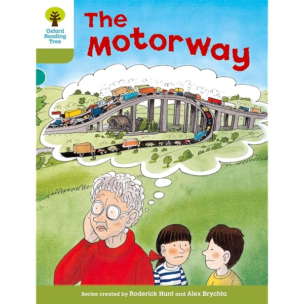 Oxford Reading Tree: Stage 9: Storybooks (Magic Key): Survival