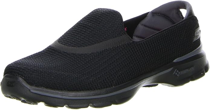 skechers go walk wide width