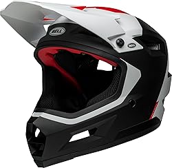 BELL Sanction 2 DLX MIPS Adult Full Face Bike