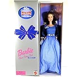 1998 little debbie barbie series 3