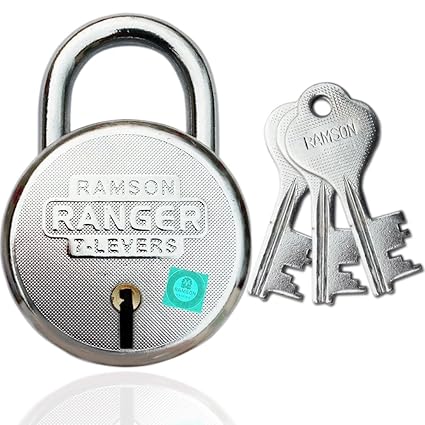 Ramson Ranger Double LockingLock