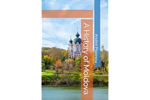 A History of Moldova