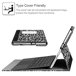 Fintie Protective Case for Microsoft Surface Go 4
